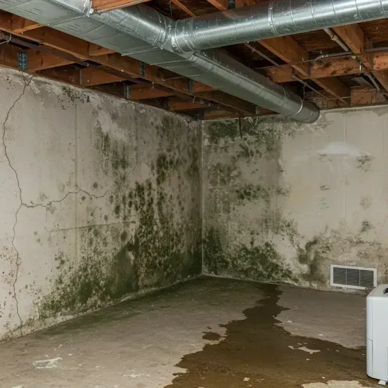 Professional Mold Removal in Collegeville, PA